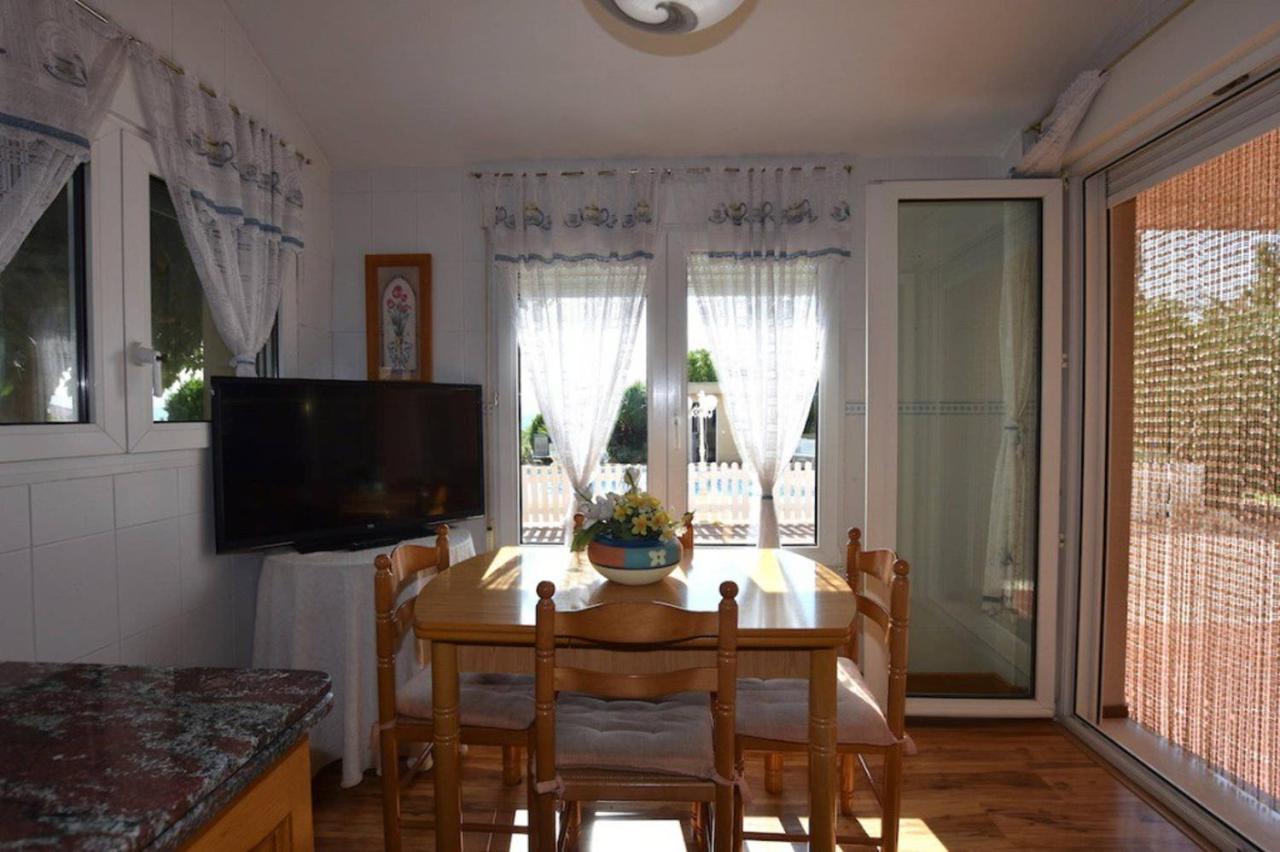 Torreta Of Gormaig, House With Swimming Pool Villa Luaran gambar