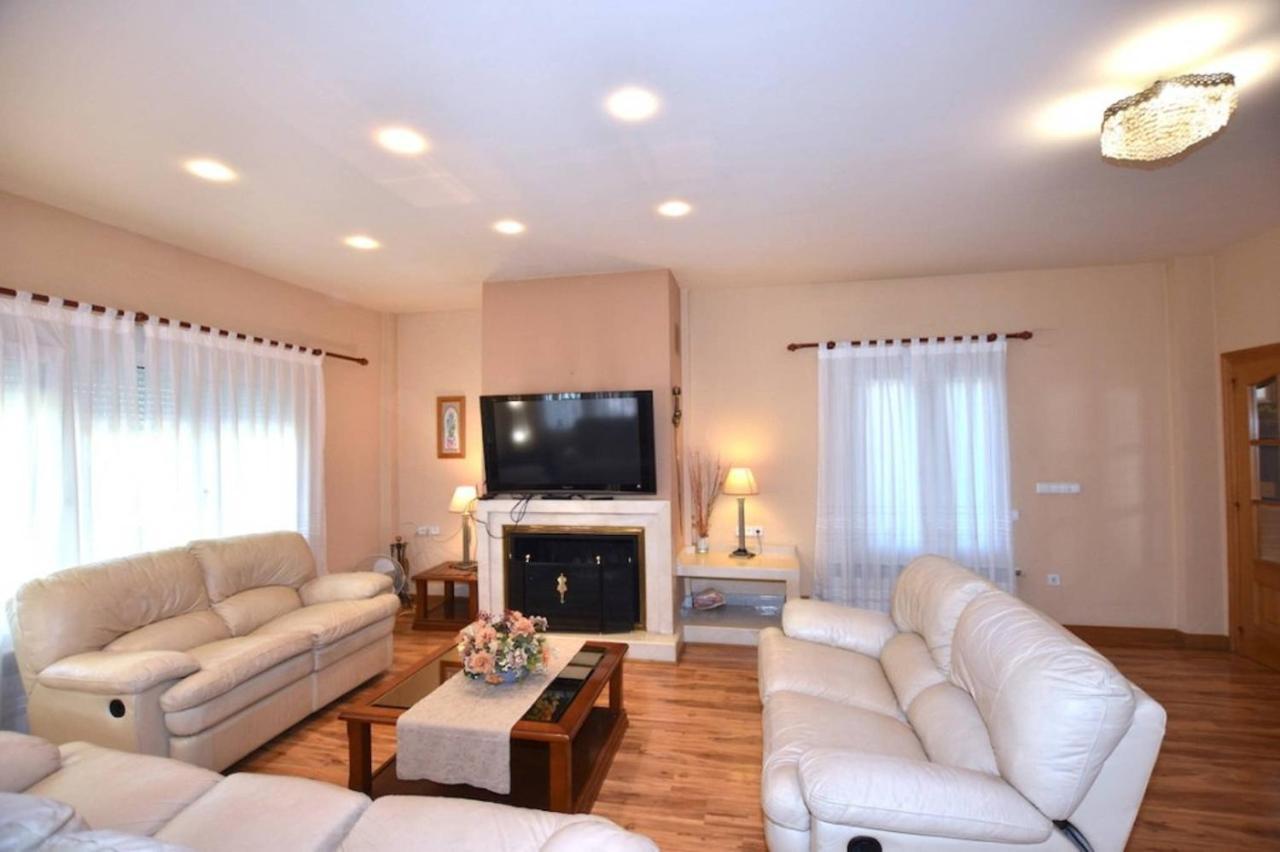 Torreta Of Gormaig, House With Swimming Pool Villa Luaran gambar