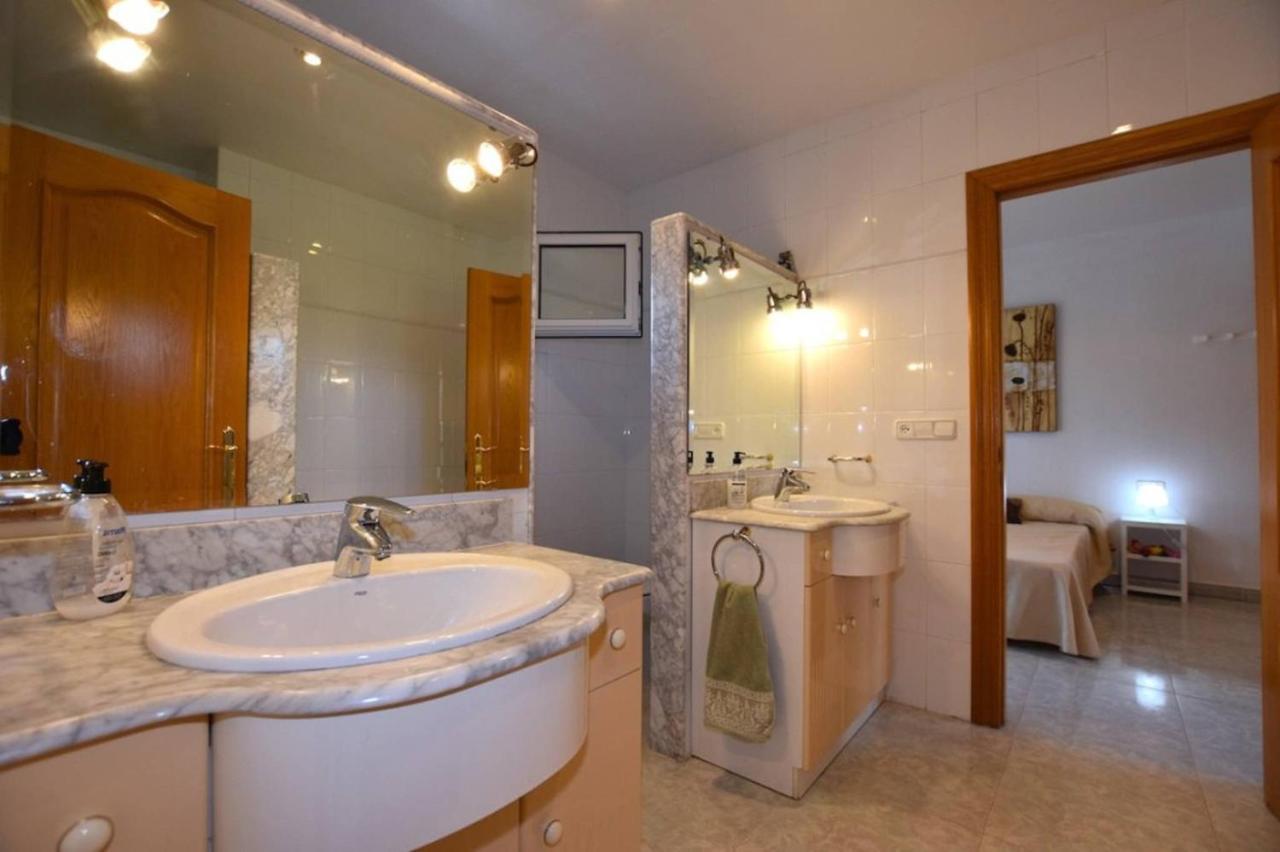 Torreta Of Gormaig, House With Swimming Pool Villa Luaran gambar