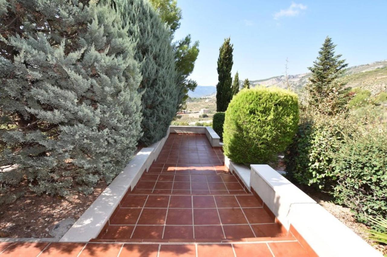Torreta Of Gormaig, House With Swimming Pool Villa Luaran gambar