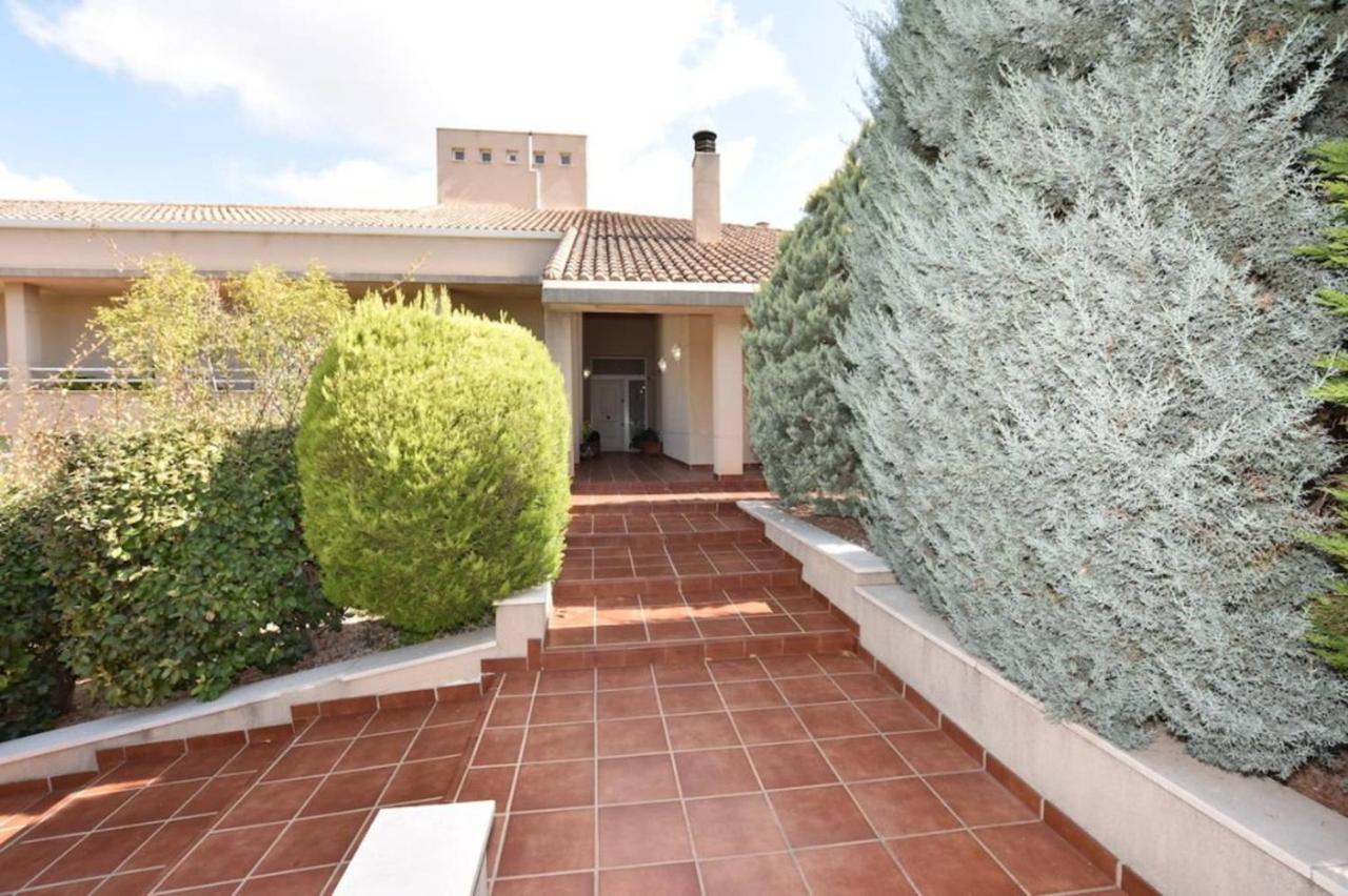 Torreta Of Gormaig, House With Swimming Pool Villa Luaran gambar