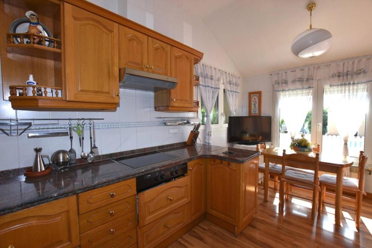 Torreta Of Gormaig, House With Swimming Pool Villa Luaran gambar
