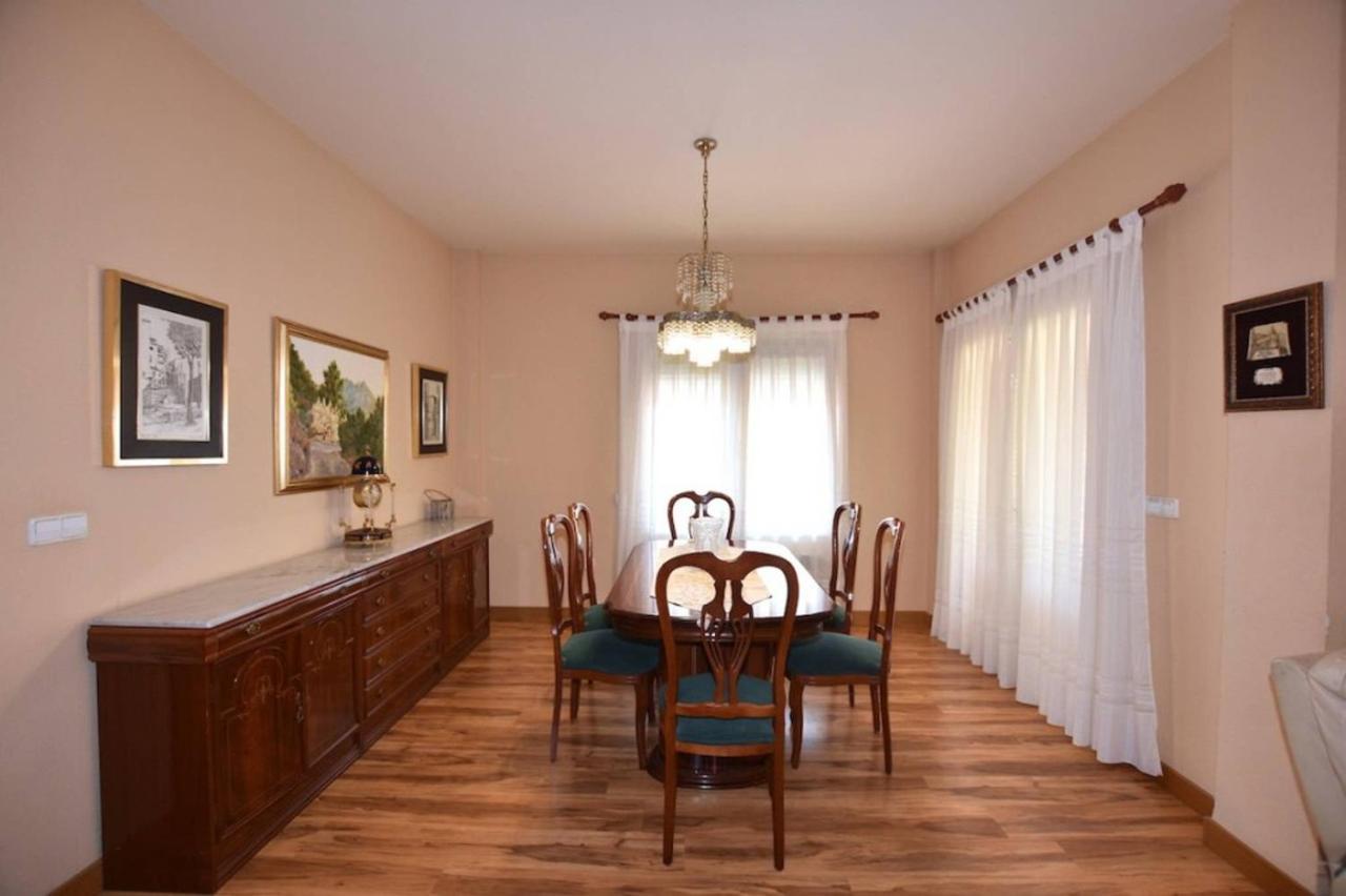 Torreta Of Gormaig, House With Swimming Pool Villa Luaran gambar