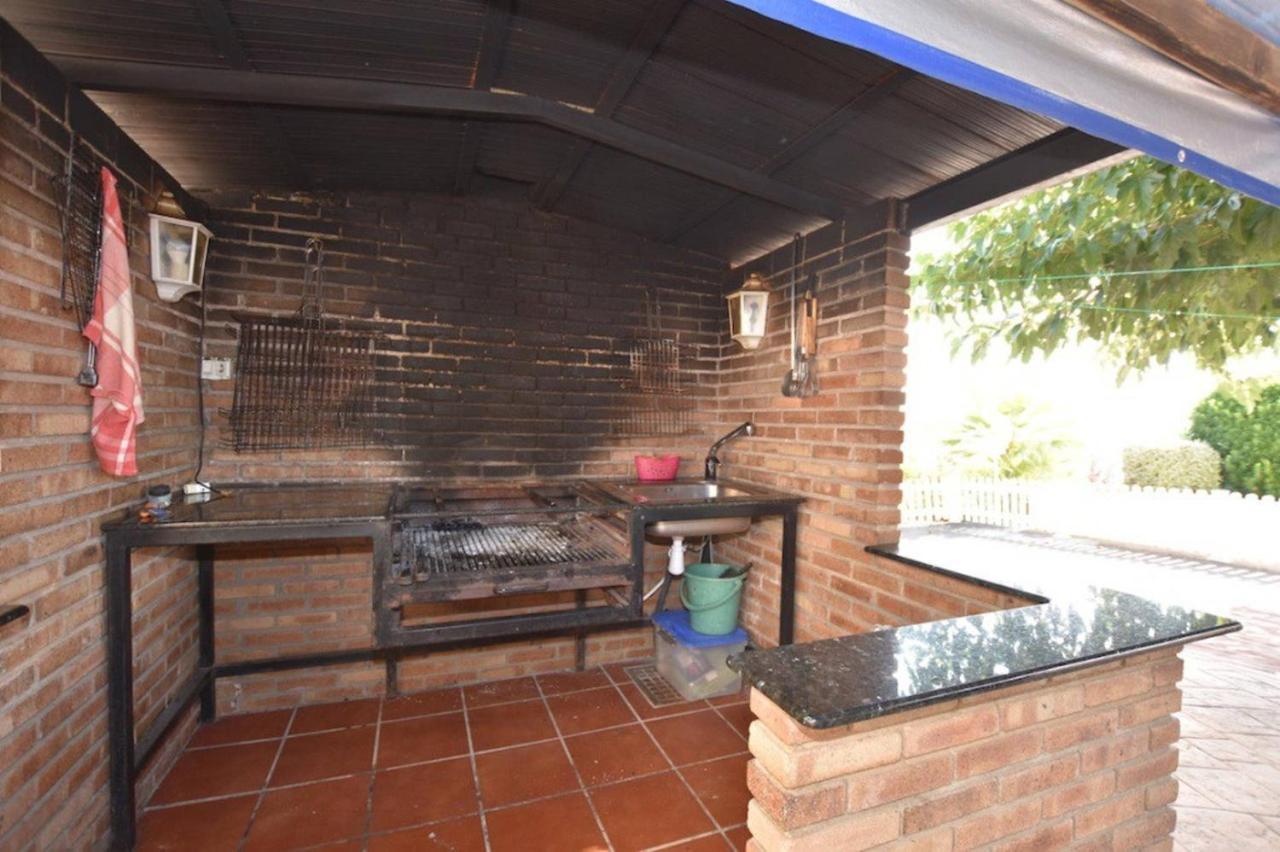 Torreta Of Gormaig, House With Swimming Pool Villa Luaran gambar