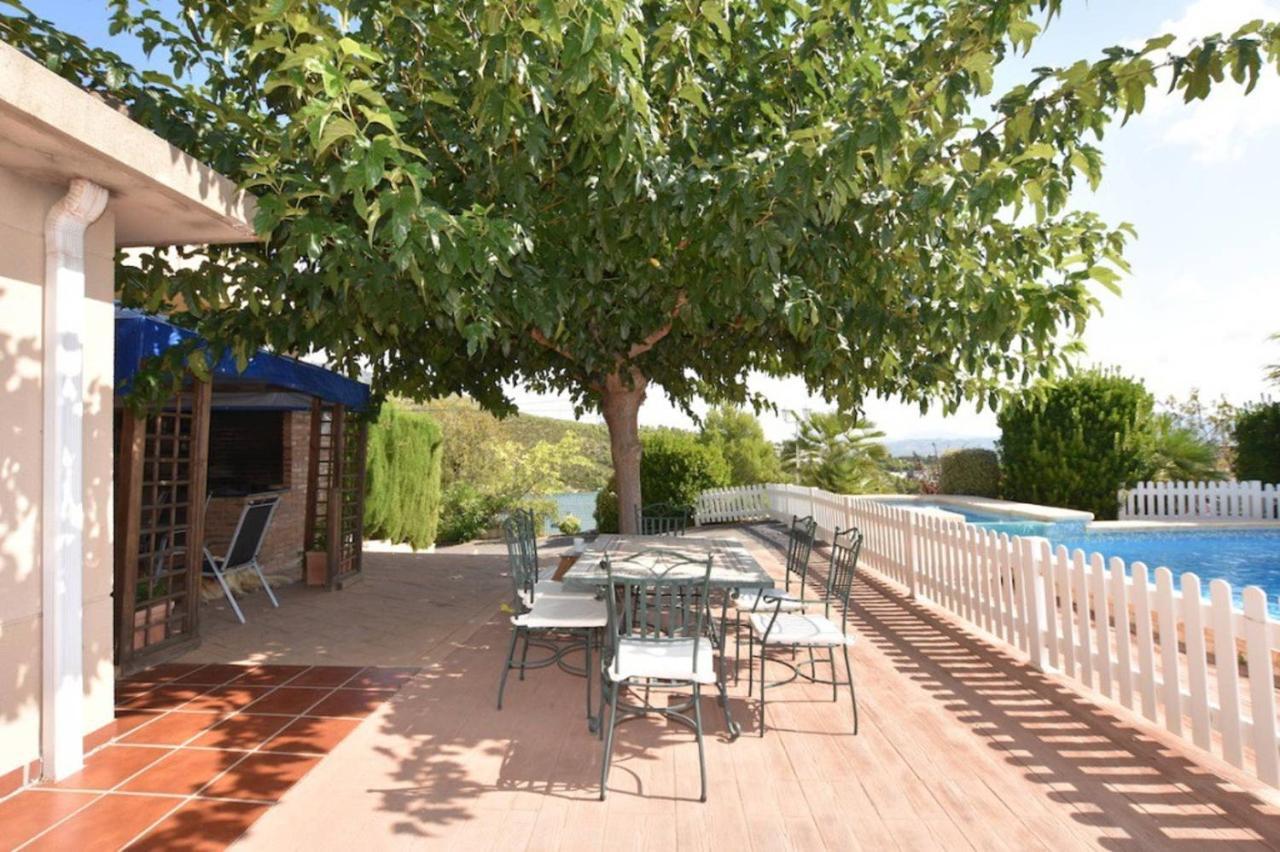 Torreta Of Gormaig, House With Swimming Pool Villa Luaran gambar