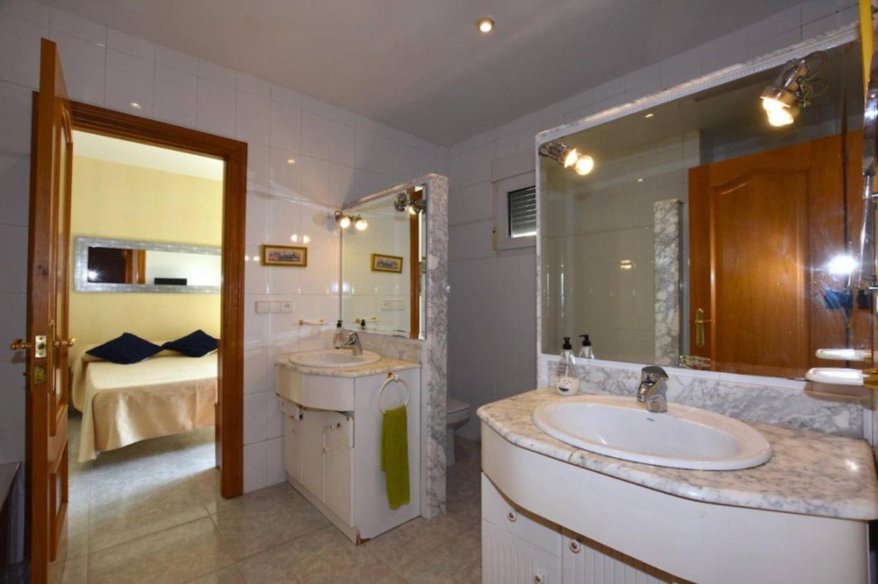 Torreta Of Gormaig, House With Swimming Pool Villa Luaran gambar