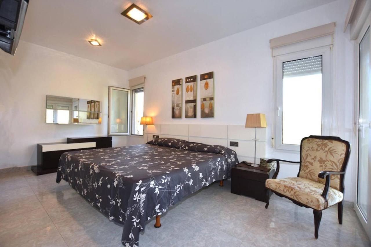 Torreta Of Gormaig, House With Swimming Pool Villa Luaran gambar