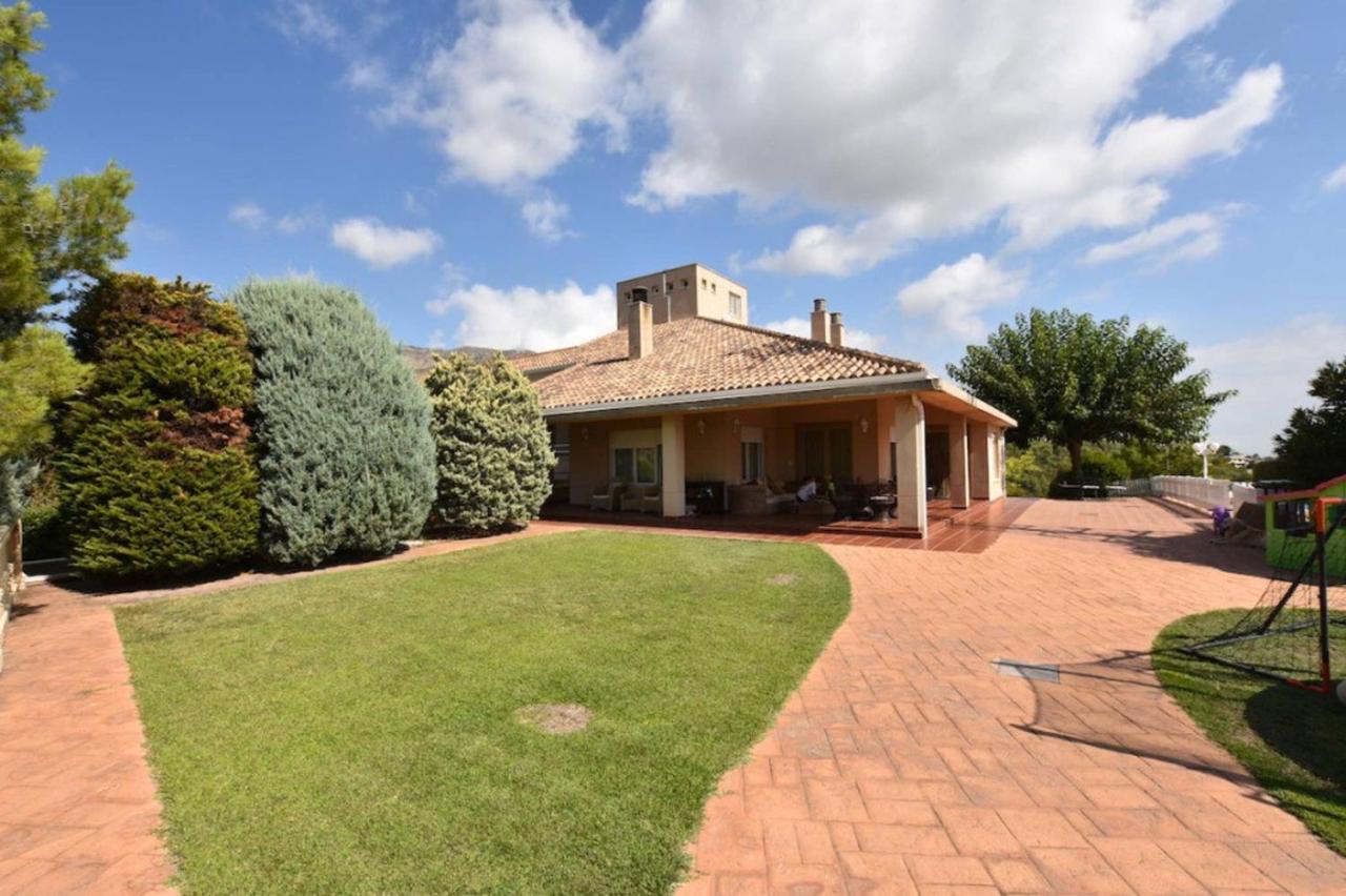 Torreta Of Gormaig, House With Swimming Pool Villa Luaran gambar