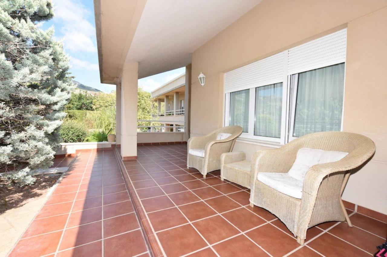 Torreta Of Gormaig, House With Swimming Pool Villa Luaran gambar
