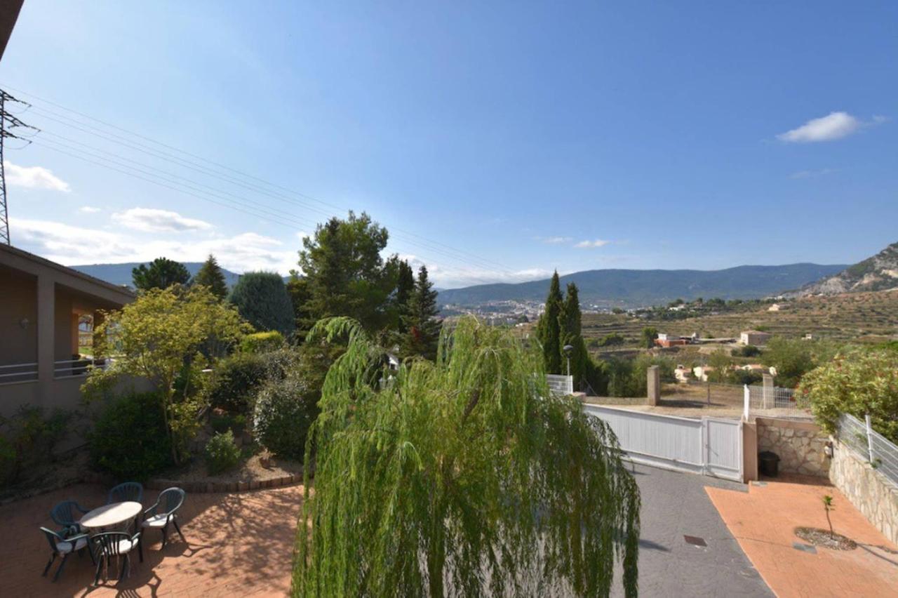 Torreta Of Gormaig, House With Swimming Pool Villa Luaran gambar