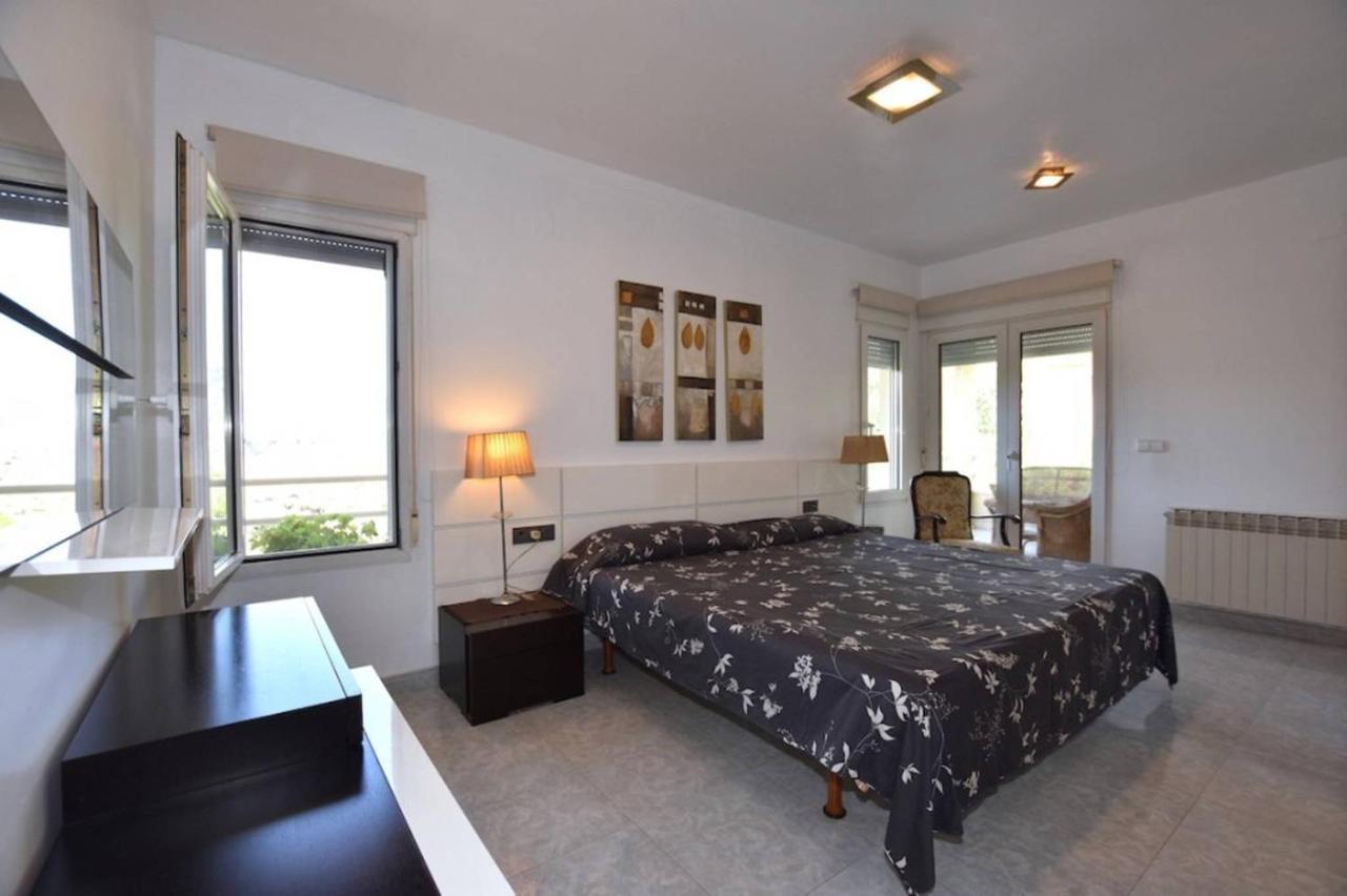 Torreta Of Gormaig, House With Swimming Pool Villa Luaran gambar