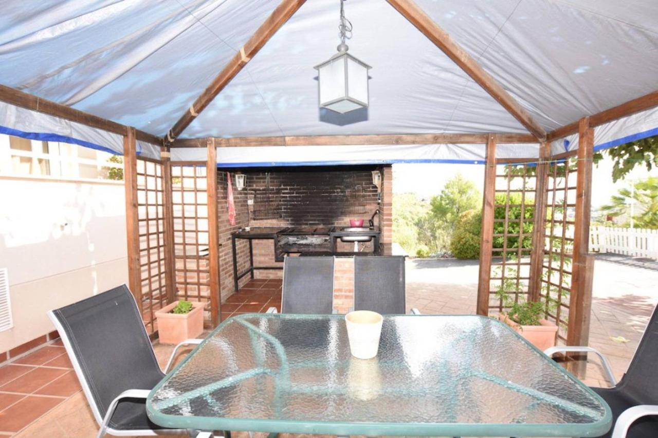 Torreta Of Gormaig, House With Swimming Pool Villa Luaran gambar