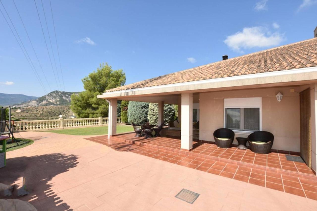 Torreta Of Gormaig, House With Swimming Pool Villa Luaran gambar