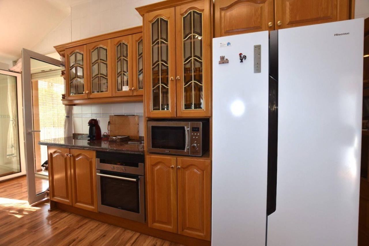 Torreta Of Gormaig, House With Swimming Pool Villa Luaran gambar